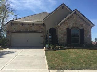 4627 Bellwood Springs Ln, Sugar Land, TX 77479