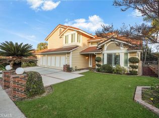 1934 Peaceful Hills Rd, Diamond Bar, CA 91789