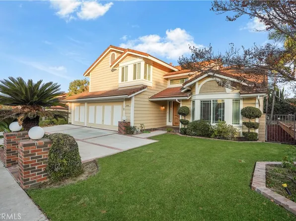 1934 Peaceful Hills Rd, Diamond Bar, CA 91789