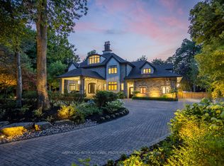 40 Golf Ave, Vaughan, ON L4L3A5