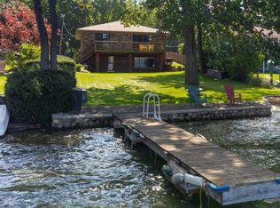 2915 Maple Rdg, Highland, MI 48356