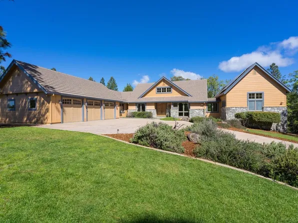 3190 Wasatch Rd, Placerville, CA 95667