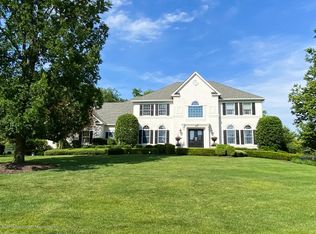 302 Rocky Top Rd, Morganville, NJ 07751