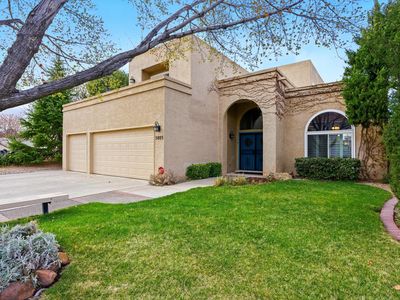 5805 Canyon Crest Pl NE, Albuquerque, NM, 87111