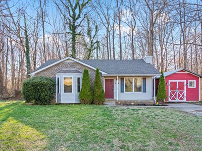 578 Garnet Dr, Clarksville, TN, 37042
