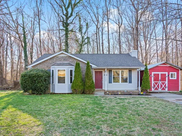 578 Garnet Dr, Clarksville, TN 37042