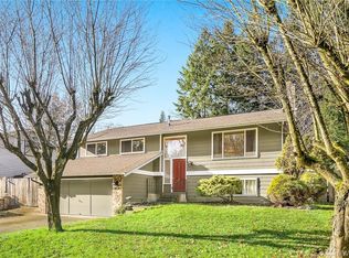 21423 124th Ave SE, Kent, WA 98031