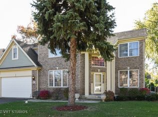 87 E Wilmette Ave, Palatine, IL 60067