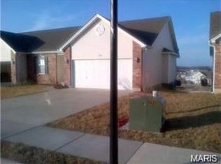 1706 Lexington Pl, Herculaneum, MO