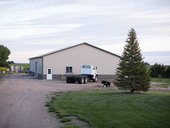 50x80 steele building