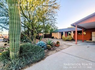 3428 W Raintree Dr, Tucson, AZ 85741