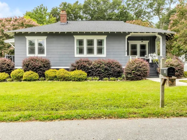 7 Maplecroft St, Greenville, SC 29609