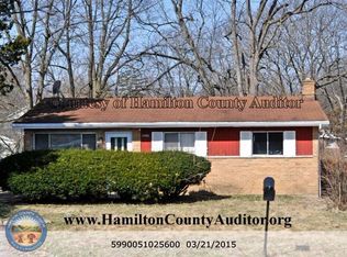 11743 Springfield Pike, Cincinnati, OH 45246