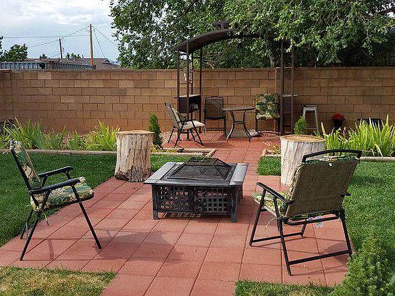 5-GI-Outside BBQ Area