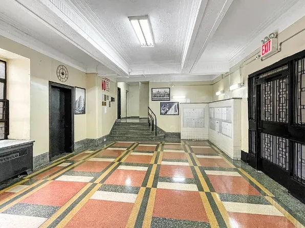 1200 Woodycrest Avenue 2G image 6 of 6