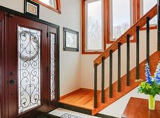 92 Blackman Rd, Hebron, CT 06248