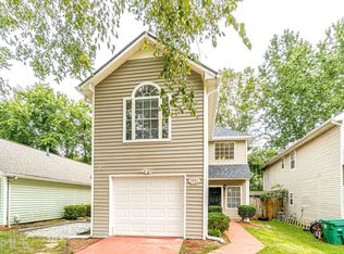 3551 Lehigh Way, Decatur, GA 30034