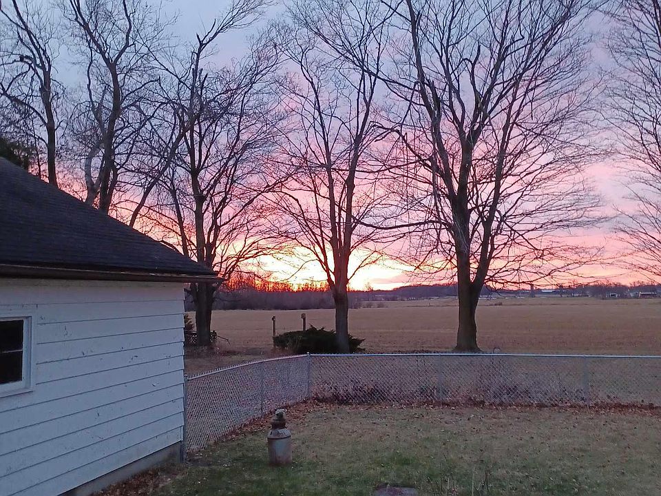 120 N Parker Ave, Cement City, MI 49233 Zillow