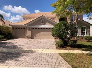 3814 Golden Feather Way, Kissimmee, FL 34746