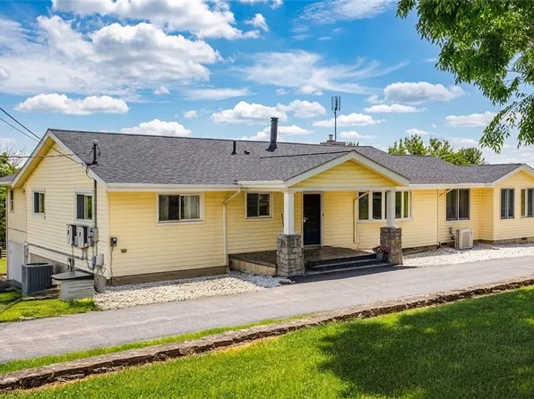 1540 Boyle Rd, Hamilton, OH 45013