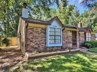 2039 Gardenbrook Ln, Tallahassee, FL 32301