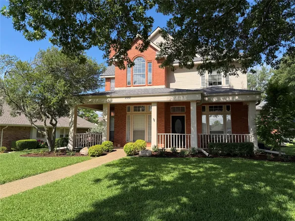 2958 Oak Dr, Rockwall, TX 75032