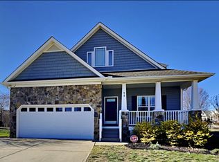 24 Mill Cir, Clayton, NC 27527