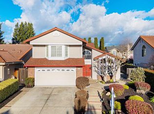 280 Summerford Cir, San Ramon, CA 94583