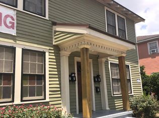 167 E State St APT 1, Baton Rouge, LA 70802