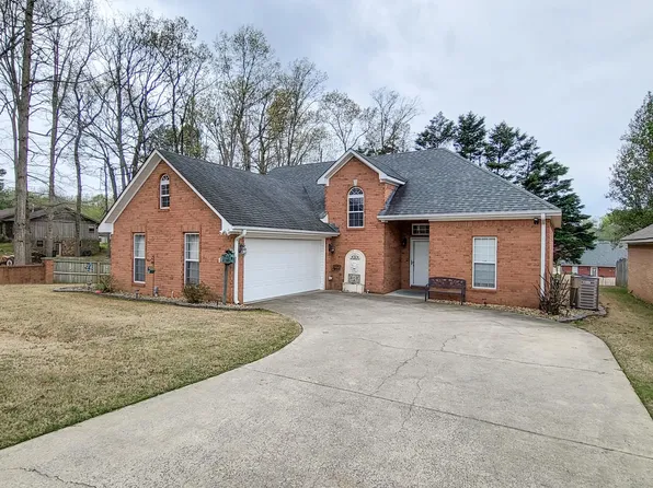 111 Glen Mary Dr, Florence, AL 35633