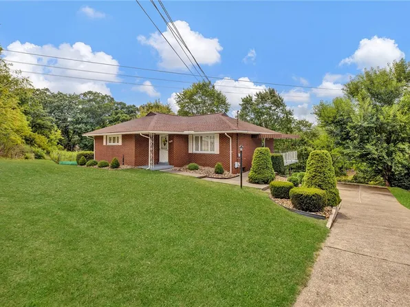 192 Ridgeview Dr, Aliquippa, PA 15001