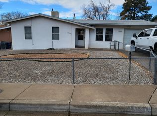 13101 Parkview Ave NE, Albuquerque, NM 87123