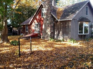 3261 Jefferson Rd, Ionia, MI 48846