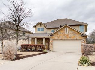 124 San Miniato St, Georgetown, TX 78628