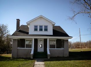 835 Standard Ave, Corbin, KY 40701