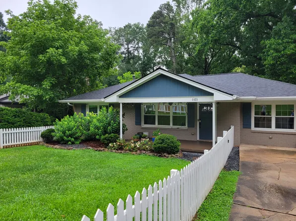 1623 Terry Mill Rd, Atlanta, GA 30316
