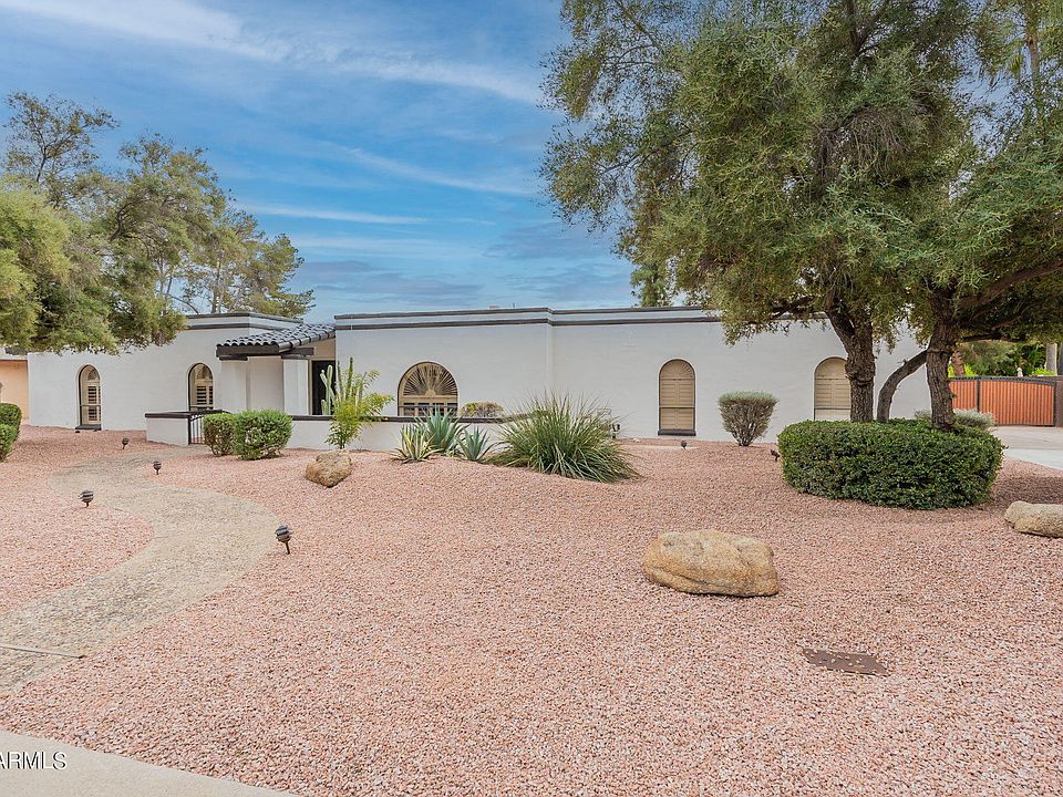 5501 E Windrose Dr, Scottsdale, AZ 85254 Zillow