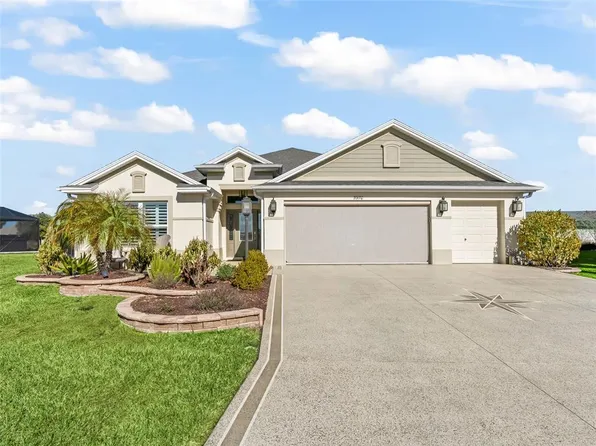 5970 Sternemann St, The Villages, FL 32163