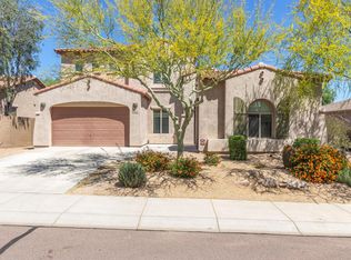8350 W Briles Rd, Peoria, AZ 85383