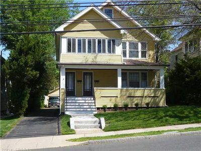 1474 Boulevard, West Hartford, CT, 06119