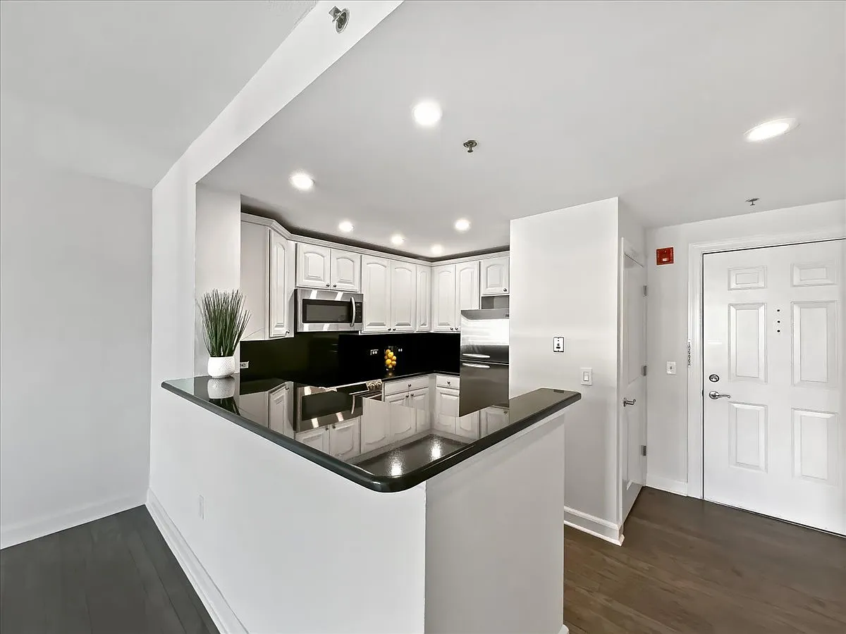 1 bed, 921 sqft, $3,000 — Photo 3