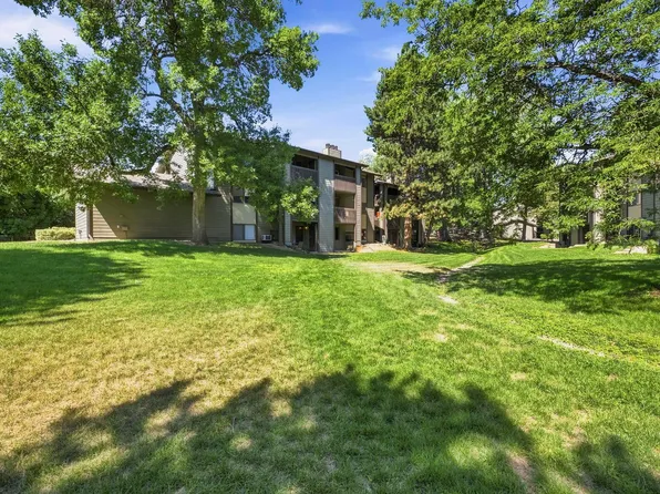 925 Columbia Rd #833, Fort Collins, CO 80525
