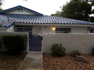 2040 Bavington Dr, Las Vegas, NV 89108
