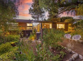 851 Loma Dr, Ojai, CA 93023