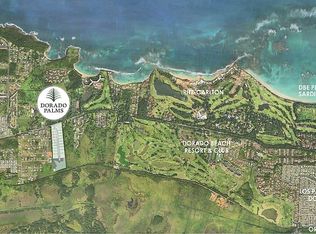 693 Sect Brena Bo Sabana, Vega Alta, PR 00692