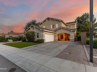 1271 E Canyon Creek Dr, Gilbert, AZ 85295