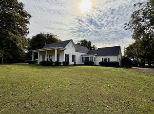 2331 Eastwood Dr, Trimble, TN 38259