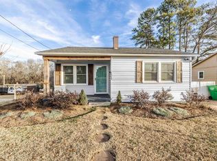 1344 N Limestone St, Gaffney, SC 29340