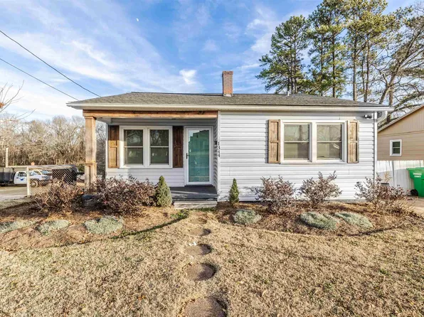 1344 N Limestone St, Gaffney, SC 29340