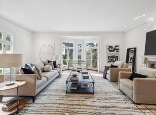 2536 Baker St, San Francisco, CA